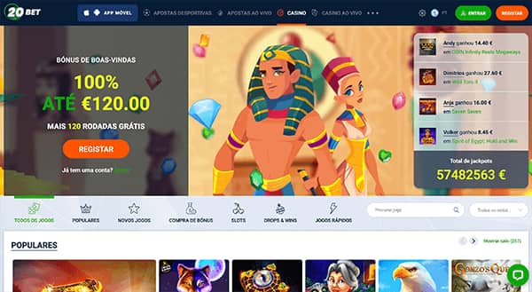 Casino Online